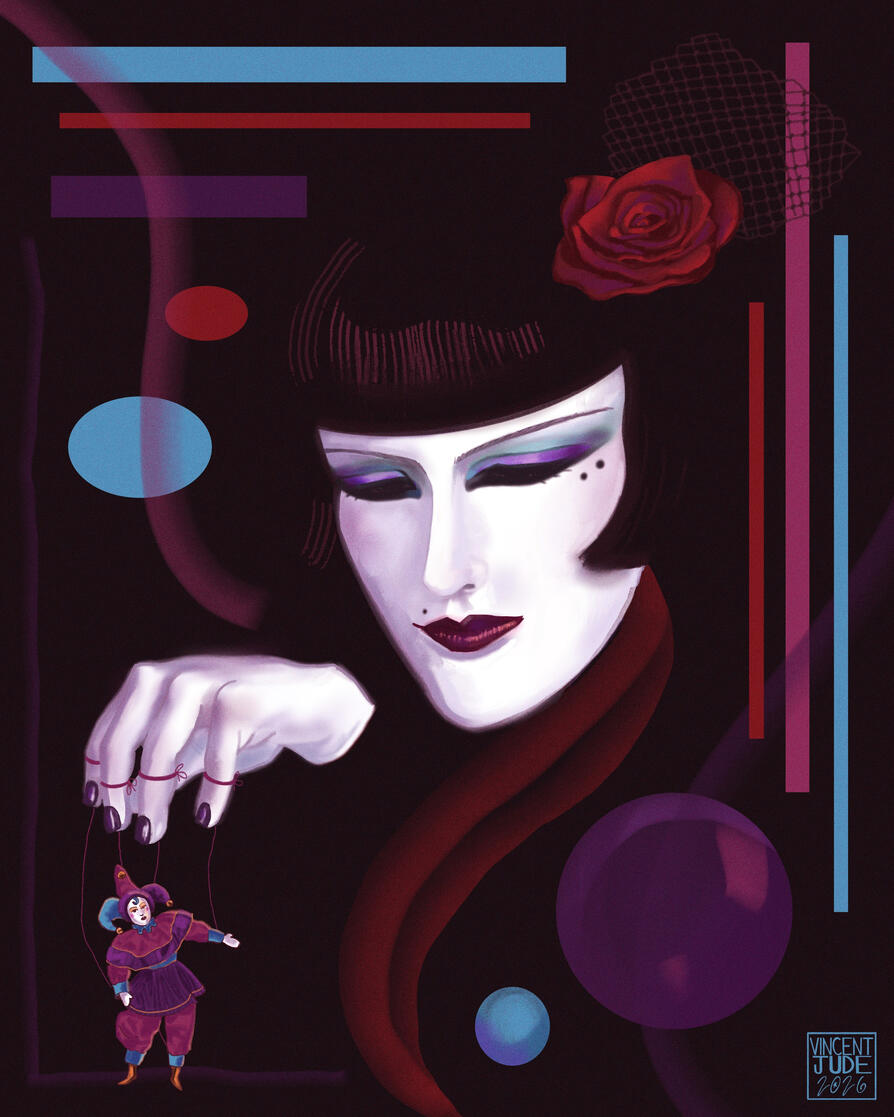 Pierrot Dance