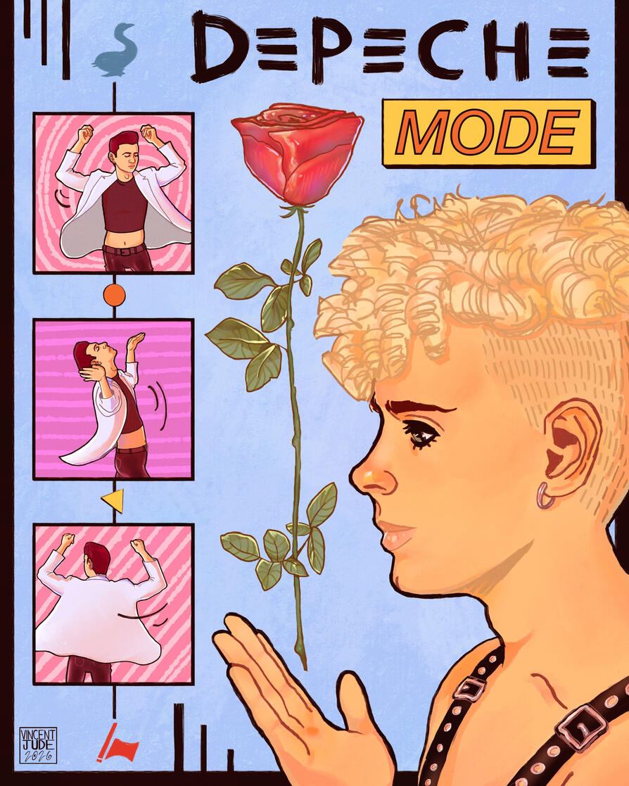 Depeche Mode