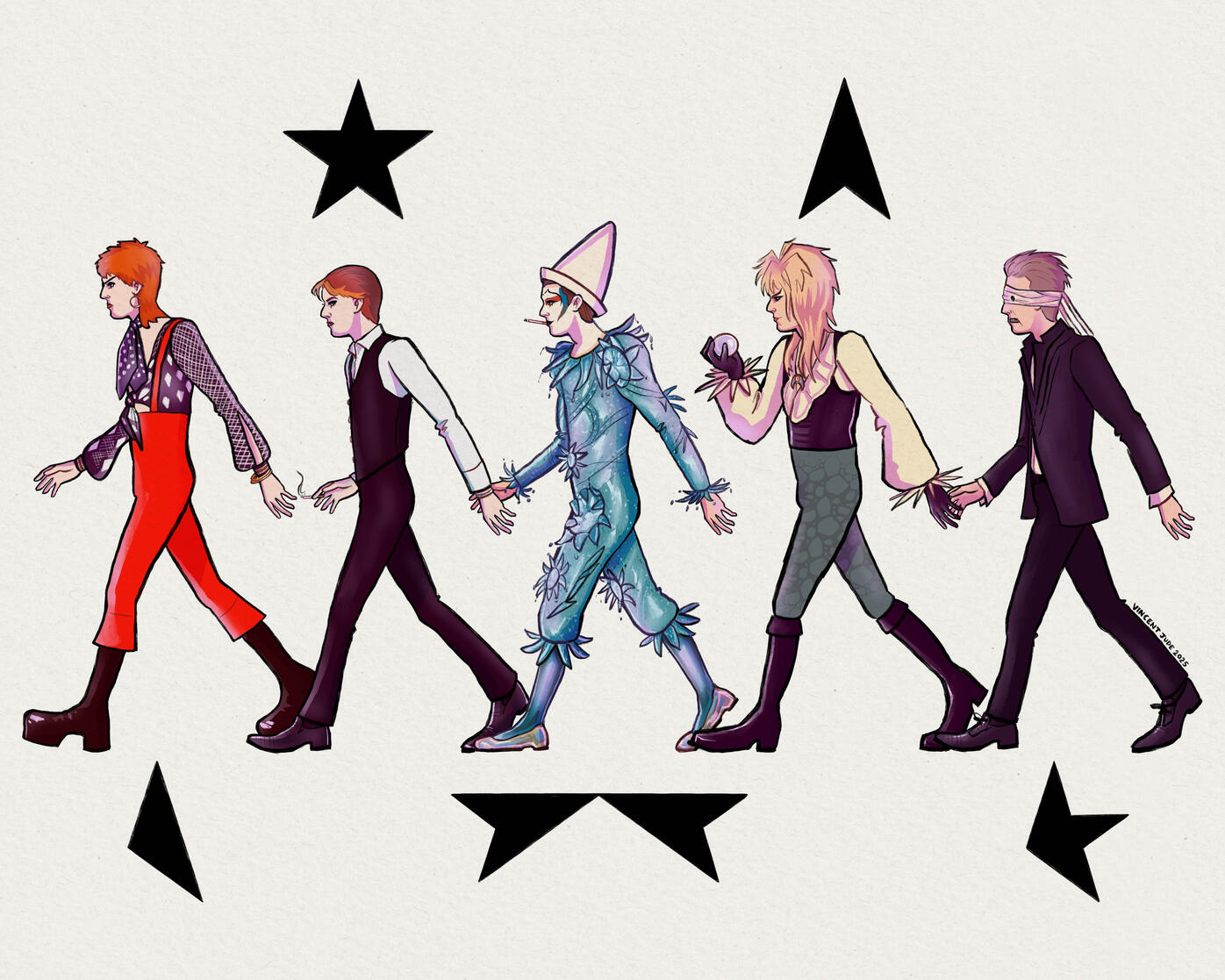 Bowie