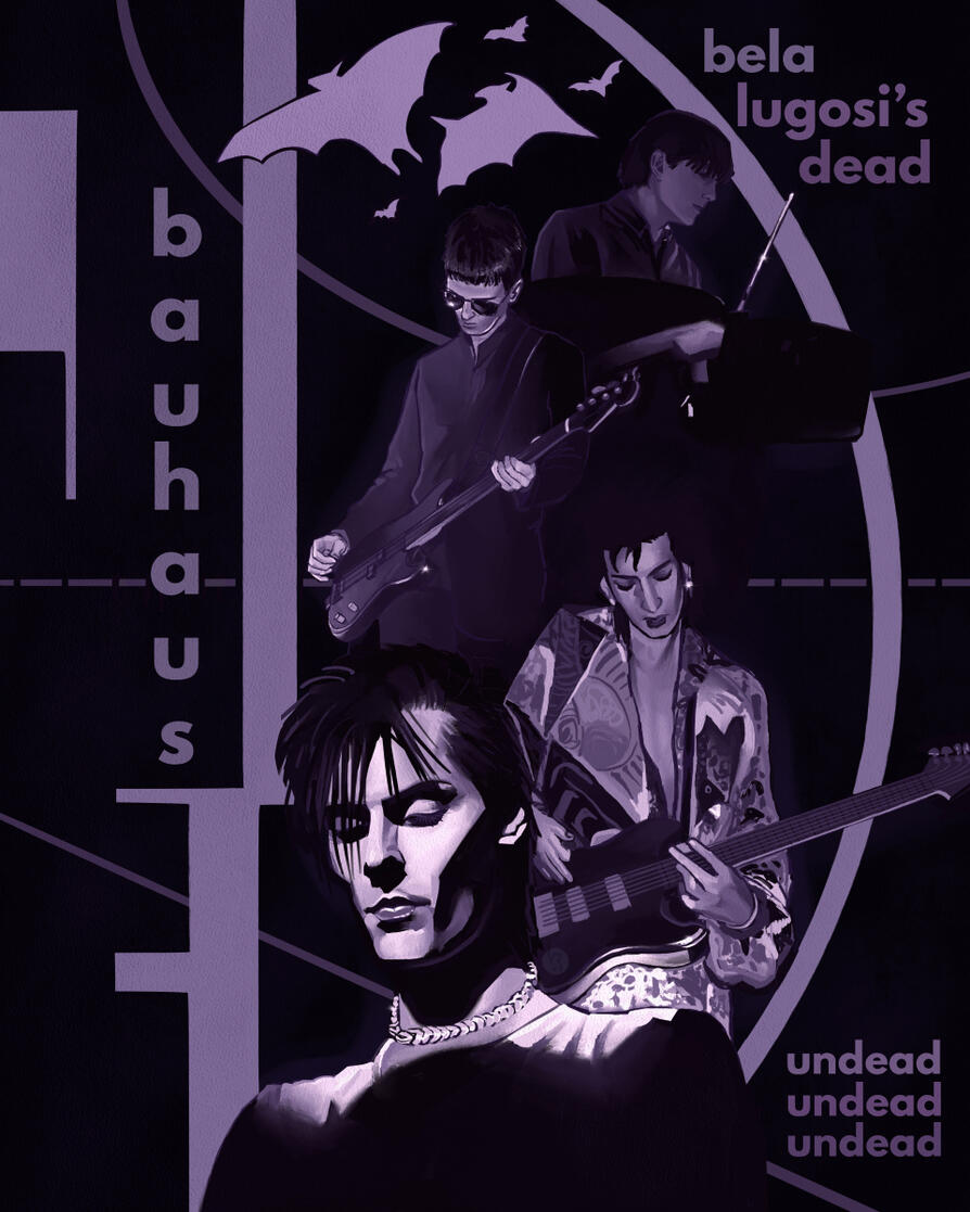 Bauhaus